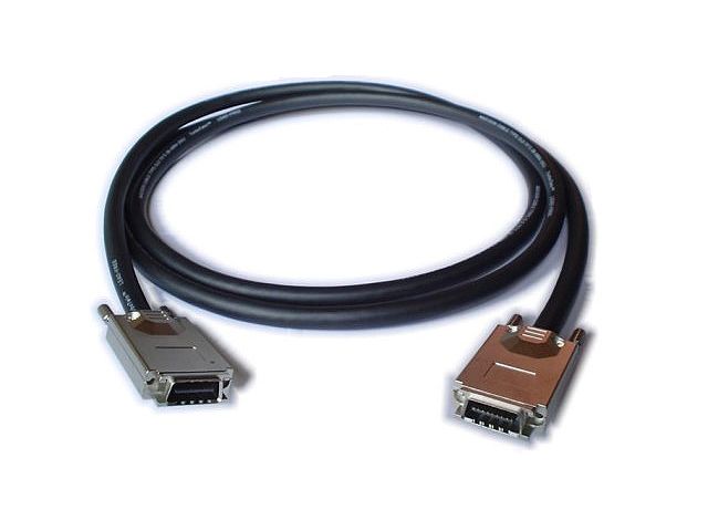 Dell MD1000 MD1120 MD3000 1M External SAS Cable