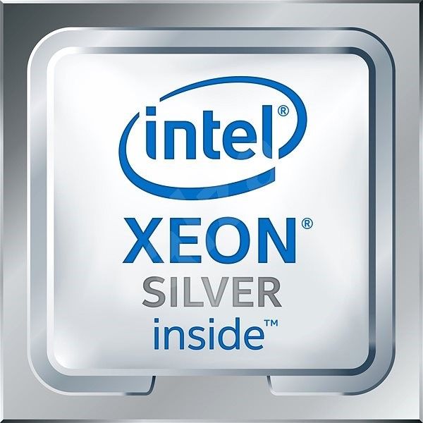 2.1 GHz Eight-Core Intel Xeon Processor with 11MB Cache -- Silver 4208
