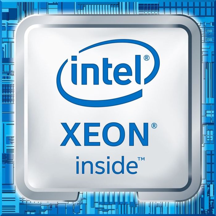3.5 GHz Quad-Core Intel Xeon Processor with 8MB Cache -- E-2134 