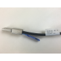 External 0.5M SFF-8088 Mini SAS Cable 
