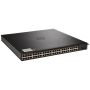 Pre-Owned Dell PowerConnect 8164 Switch
