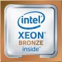 1.7 GHz Hex-Core Intel Xeon Processor with 8.25MB Cache -- Bronze 3104