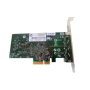 HPE Ethernet 331T Quad Port 1GbE Network Adapter
