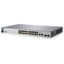 Pre-Owned HP J9782A Managed Wall-Mountable 2530 24-Port Switch