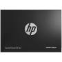 HP 480GB 12Gbps SAS 2.5