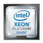2.7 GHz Twenty-Four Core Intel Xeon Processor with 33MB Cache -- Platinum 8168