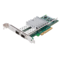 Intel Ethernet Converged Dual-Port Network Adapter X540-T2
