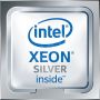 2.1 GHz Eight-Core Intel Xeon Processor with 11MB Cache -- Silver 4110
