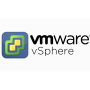 vSphere Essentials Plus Basic Kit  - 1 Year