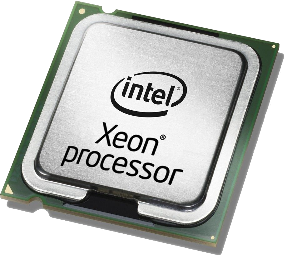 stok Scharnier Complex 2.8 GHz Ten-Core Intel Xeon Processor