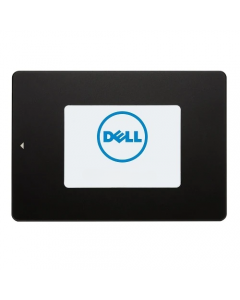 Dell 960GB 12Gbps SAS 2.5" Solid State Drive