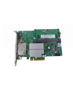 PERC H800 6Gb/s w/512MB Cache PCIE