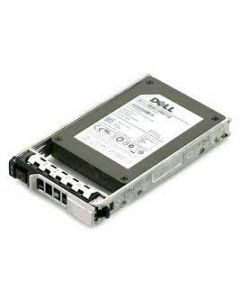 Dell 2.5 U.2 NVMe 800GB Solid State Drive