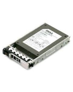 Dell 2.5 U.2 NVMe 6.4TB Solid State Drive