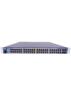 Pre-Owned HP 3500-48G-PoE+ yl Switch J9311A