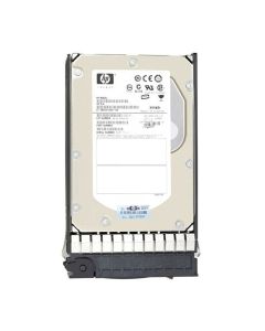 HP 800GB 6Gbps SATA 2.5" Solid State Drive