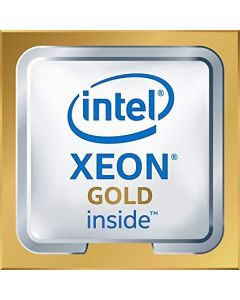 Intel Xeon Gold 6230 Processor (2.1 GHz, 20C, 27.5MB Cache)					