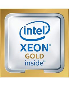 2.7 GHz Twelve-Core Intel Xeon Processor with 19.25MB Cache -- Gold 6226