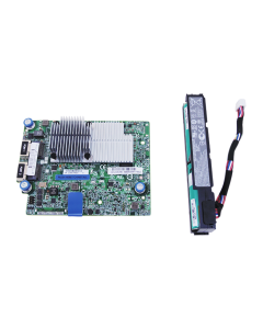 HP Smart Array P440ar 2GB FBWC Lvl 0-60 INT RAID