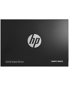 HP 200GB 6Gbps SATA 2.5" Solid State Drive