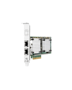 HP 530T Dual Port 10GbE Network Adapter