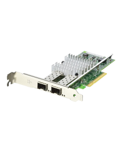 HPE Ethernet 560SFP+ Dual Port DA/SFP+ 10Gb Network Adapter
