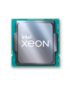 Intel Xeon E-2356G Processor (3.2 GHz, 6C, 12MB Cache)					