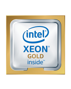 Intel Xeon Gold 6252 Processor (2.1 GHz, 24C, 35.75M Cache)
