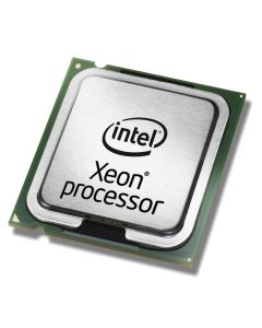 3.2 GHz Eight Core Intel Xeon Processor with 20MB Cache -- E5-1680 v3