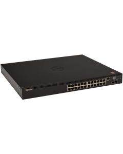Pre-Owned Dell PowerConnect N2024 Switch