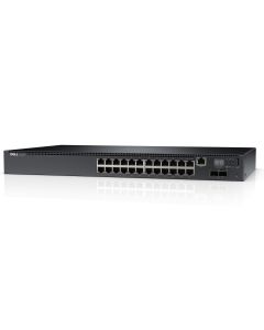 Pre-Owned Dell Networking N2024P Switch