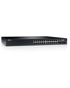 Pre-Owned Dell Networking N3024 Switch