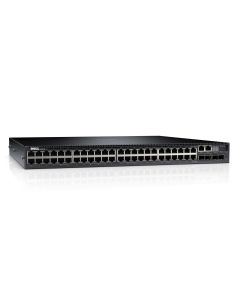 Pre-Owned Dell PowerConnect N3048 Switch