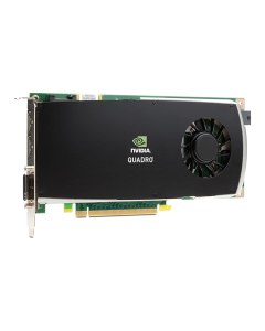 Nvidia Quadro FX 3800 1GB Graphic Card