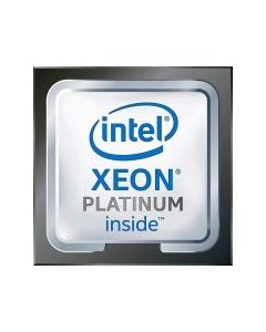 Intel Xeon Platinum 8358 Processor (2.6 GHz, 32C, 48MB Cache)