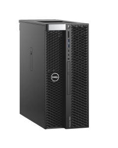 Pre-Owned Configured Dell Precision Tower 5820 Workstation