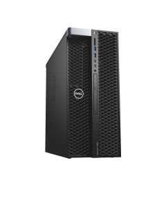 Pre-Owned Configured Dell Precision Tower 7820 Workstation