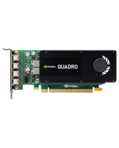 Quadro K1200 4GB Graphics Card
