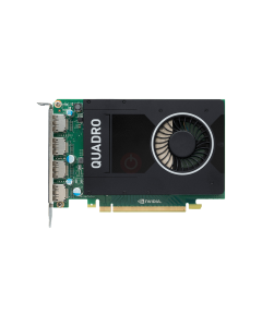 Quadro M2000 4GB Graphics Card