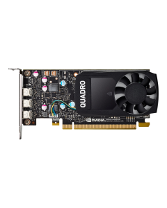 Quadro P400 2GB Graphics Card