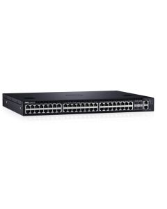 Pre-Owned Dell PowerSwitch S3048-ON Switch