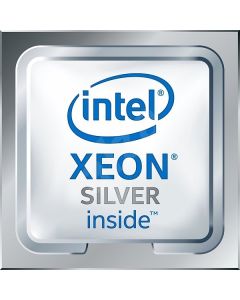 2.1 GHz Twelve-Core Intel Xeon Processor with 16.5MB Cache -- Silver 4116