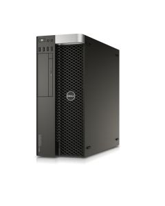 Pre-Owned Configured Dell Precision Tower 5810 Workstation