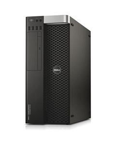 Pre-Owned Configured Dell Precision Tower 7810 Workstation