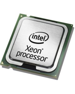 3.5 GHz Quad-Core Intel Xeon Processor with 8MB Cache -- E3-1240 v5