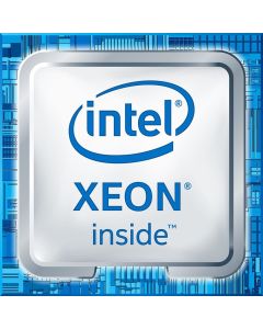 3.5 GHz Quad-Core Intel Xeon Processor with 8MB Cache -- E-2134 