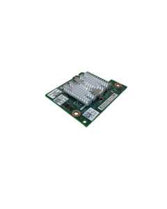 Dell Intel X520-DA2 Dual-Port 10GbE Mezzanine Card