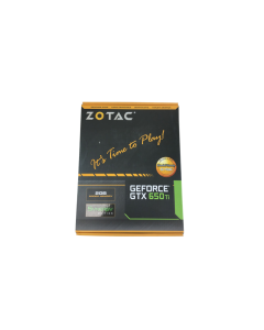 Zotac GTX 650 Ti 2GB Graphics Card