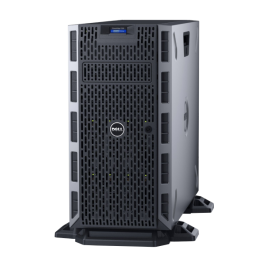 Refurbished Dell PowerEdge T330 8-Port