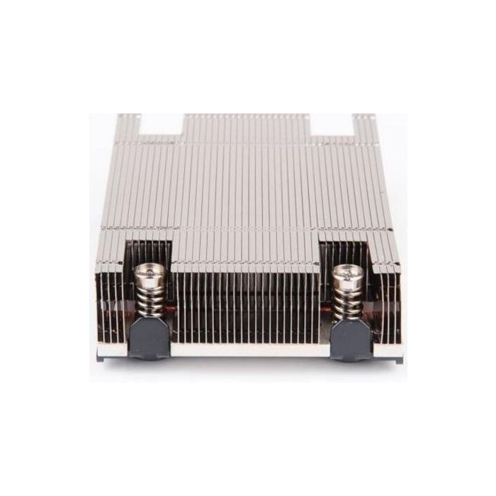HP DL360 DL360p G9 Xeon CPU Kit w/2 Fans 750688-001 & Heatsink 734042-001 